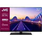 JVC LT-32VF5355, Televisore LED Nero