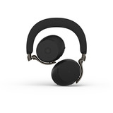 Jabra Evolve3 75, Headset Nero