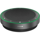 Jabra Kit per sala BYOD, Sistema congressuale Nero