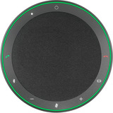 Jabra Kit per sala BYOD, Sistema congressuale Nero