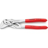 KNIPEX 86 03 150 Slip-joint pliers pinza Slip-joint pliers, 2,7 cm, Acciaio al cromo vanadio, Plastica, Rosso, 15 cm