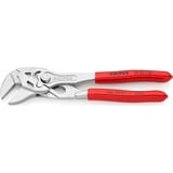 KNIPEX 86 03 150 Slip-joint pliers pinza Slip-joint pliers, 2,7 cm, Acciaio al cromo vanadio, Plastica, Rosso, 15 cm