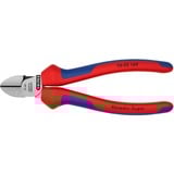 KNIPEX KP-7002160 Pinze crimpatrici, Pinze di taglio 206 g