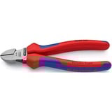 KNIPEX KP-7002160 Pinze crimpatrici, Pinze di taglio 206 g