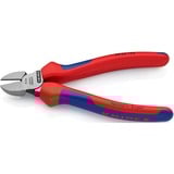 KNIPEX KP-7002160 Pinze crimpatrici, Pinze di taglio 206 g