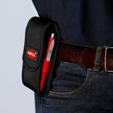 KNIPEX Set per taglio fascette, Set pinze 