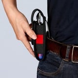 KNIPEX Set per taglio fascette, Set pinze 