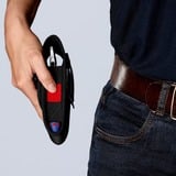 KNIPEX Set per taglio fascette, Set pinze 