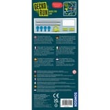 KOSMOS 44312905 Giochi di costruzione, Traccia a sfera Pista per biglie, 8 anno/i