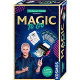 KOSMOS 741808, Scatola magica 