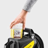 Kärcher K 5 Premium Smart Control Home idropulitrice Verticale Elettrico 500 l/h 2100 W Nero, Giallo giallo/Nero, Verticale, Elettrico, 10 m, Alta pressione, 5 m, Nero, Giallo