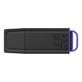 Kingston DataTraveler Exodia 512 GB, Chiavetta USB Nero/Viola