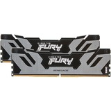 Kingston FURY KF572C38RSK2-32 Nero/Argento