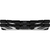 Kingston FURY KF572C38RSK2-32 Nero/Argento