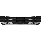 Kingston FURY KF572C38RSK2-32, Memoria Nero/Argento