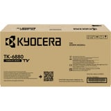 Kyocera Toner nero TK-6880 