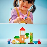LEGO 10431, Giochi di costruzione 