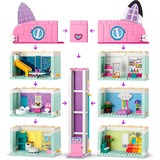 LEGO 10786, Giochi di costruzione 