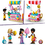 LEGO 42700, Giochi di costruzione 