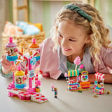 LEGO 42700, Giochi di costruzione 