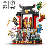 LEGO 71866, Giochi di costruzione 