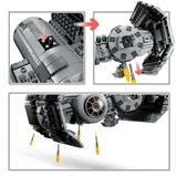 LEGO 75347, Giochi di costruzione 
