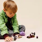 LEGO 75449, Giochi di costruzione 