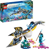 LEGO 75575