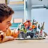 LEGO 76291, Giochi di costruzione 