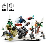 LEGO 76291, Giochi di costruzione 
