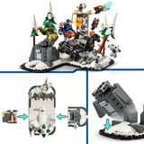 LEGO 76291, Giochi di costruzione 
