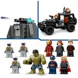 LEGO 76291, Giochi di costruzione 