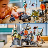 LEGO 76291, Giochi di costruzione 