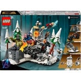 LEGO 76291, Giochi di costruzione 
