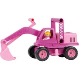 LENA PvH Princess, veicolo da gioco rosa/Rosa, Scavatore, 2 anno/i, Rosa