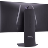 LG 32GS94UX grigio scuro