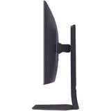 LG 32GS94UX-B.AEU Monitor PC 81,3 cm (32") 3840 x 2160 Pixel 4K Ultra HD OLED Nero, Monitor di gioco grigio scuro, 81,3 cm (32"), 3840 x 2160 Pixel, 4K Ultra HD, OLED, 0,03 ms, Nero