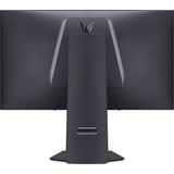 LG 32GS94UX-B.AEU Monitor PC 81,3 cm (32") 3840 x 2160 Pixel 4K Ultra HD OLED Nero, Monitor di gioco grigio scuro, 81,3 cm (32"), 3840 x 2160 Pixel, 4K Ultra HD, OLED, 0,03 ms, Nero