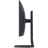 LG 32GS94UX, Monitor di gioco grigio scuro