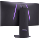 LG 32GS94UX, Monitor di gioco grigio scuro