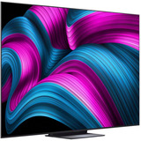 LG OLED83C5ELA.AEU evo TV, TV OLED Nero/grigio