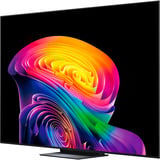 LG OLED83C6ELB.AEUD, TV OLED Nero