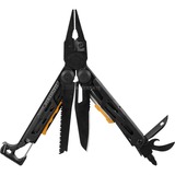 Leatherman Multi strumento Nero