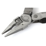 Leatherman REBAR accaio