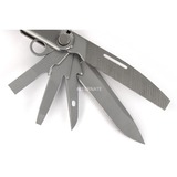 Leatherman REBAR accaio