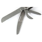 Leatherman REBAR accaio