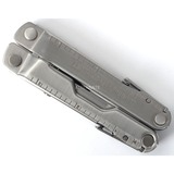 Leatherman REBAR accaio