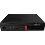 Lenovo 176151, Mini-PC Nero