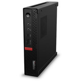 Lenovo 176151, Mini-PC Nero