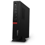 Lenovo 176151, Mini-PC Nero
